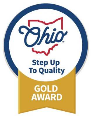 Gold Award